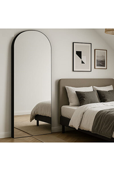 Tasamem Dafia Wooden mirrors measuring 60*165 cm