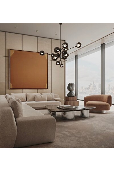 sofalab Samira L Koltuk