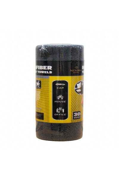 Nexora Detail Rola microfibra