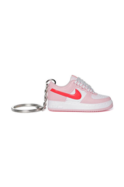 Nike Air Force 1 '07 Valentine's Day Keychain