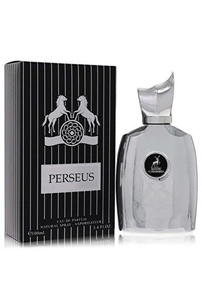 Maison Alhambra Perseus Exclusive EDP 100ml
