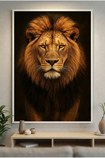 NT Handmade Set de pictură murală decorativă din MDF, cu imprimare UV, cu mod...