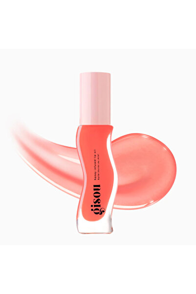 Glow جيسو ملمع ومرطب الشفاه - بي ليني بيتش 8 مل اصلي 100%