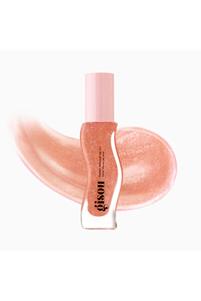 Glow جيسو ملمع ومرطب الشفاه - جلازيد بلام 8 مل اصلي 100%