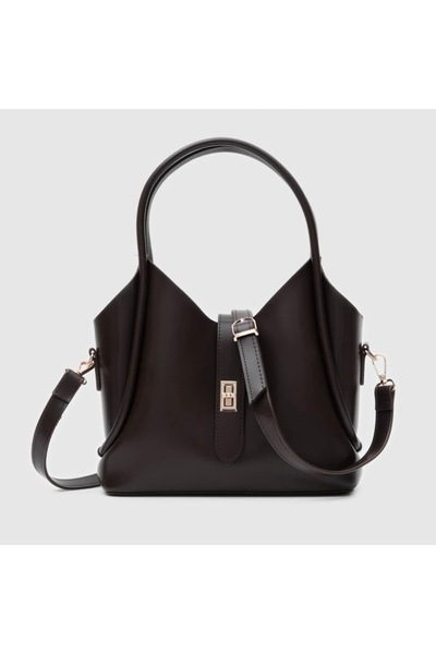 Givenza Elegant Women's Bag – Stylish Design, Shoulder & Handbag