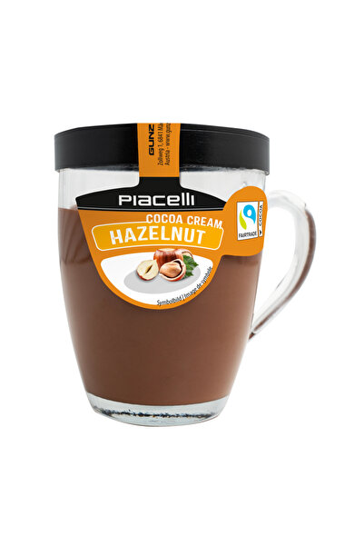 GUNZ Κρέμα Piacelli για νουγκά με φουντούκια 300γρ