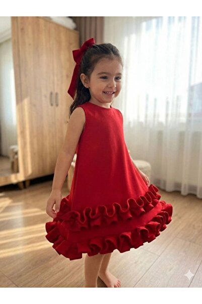 tunay moda Wedding Feast Graduation Party New Year Design Dress
