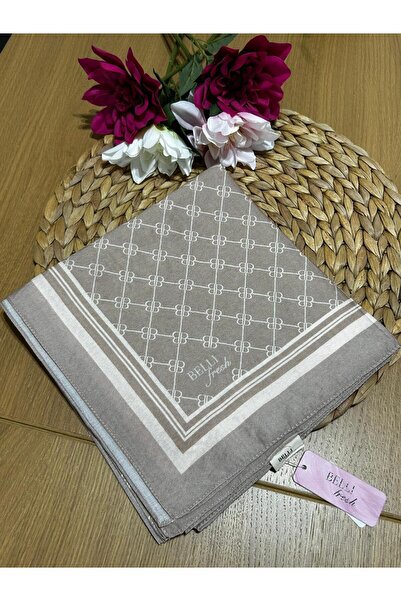 Belli Свіжа шарф Paulista 11-18