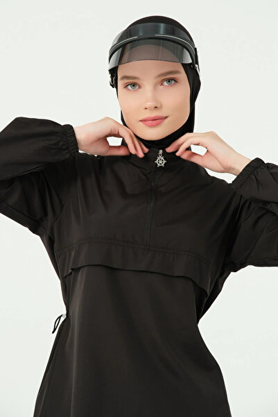 Dorelux Μαγιό Dümen Tesettür DLX-25283