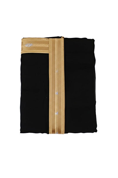 Elegant A luxurious men's bisht (cloak). For formal occasions and graduations.
