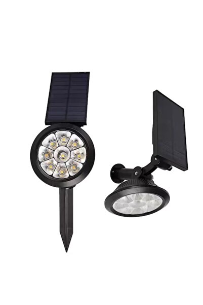 OEM Lampă solară de grădină - Pornire/Oprire automată, cu alimentare solară, ...