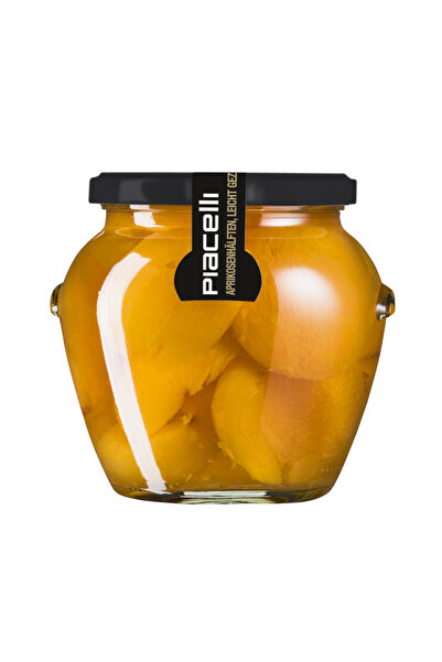 GUNZ Piacelli Apricot Compote 570g