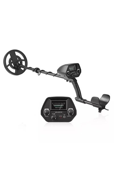 Saatistan Profesyonel Altın ve Metal Dedektör MD4030-GTX5030 için En Güçlü Se...