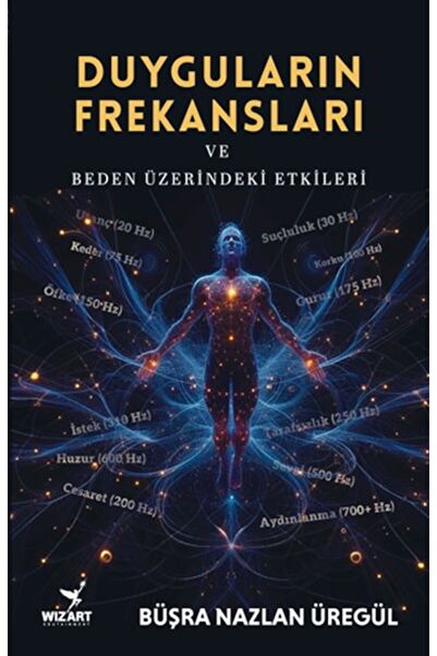 Timaş Yayınları ترددات المشاعر