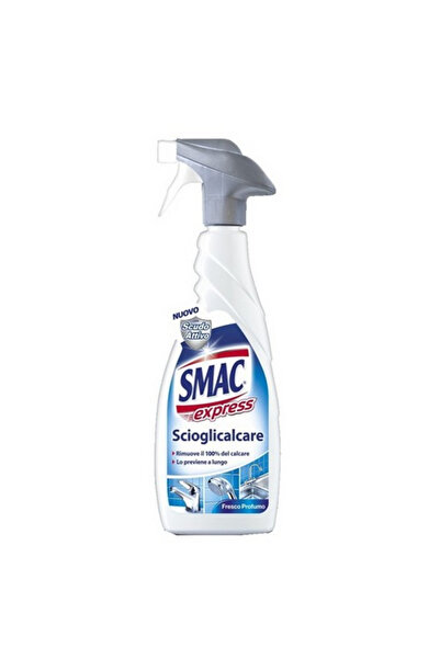 SMAC Express Limescale Dissolver 650ml