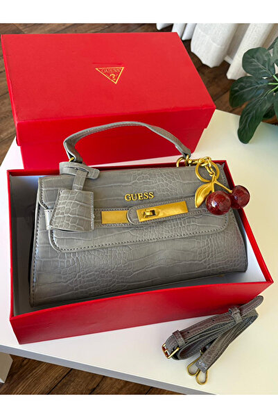 GGGG High quality shoulder bag with accessories