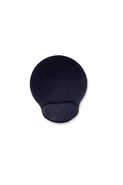 MANHATTAN Covoraș ergonomic cu gel pentru mouse, negru