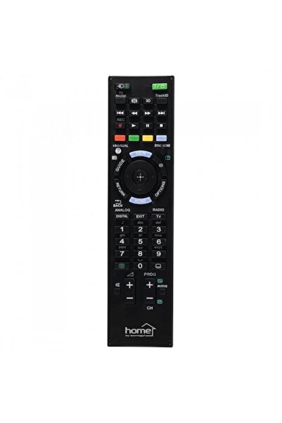 Home Sony Smart TV Remote Control - URC SON