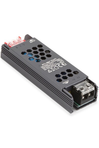 Phenom 55001-12 sursă de alimentare stabilizată, 12V CC 25W 2A