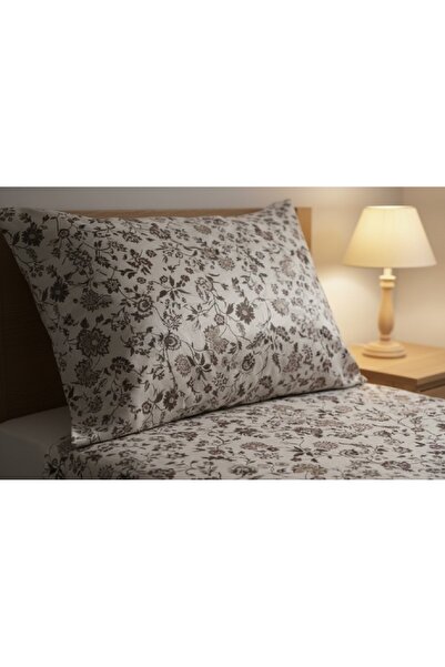 Taç Cotton Satin Pillowcase 50X70 cm – 1 Piece
