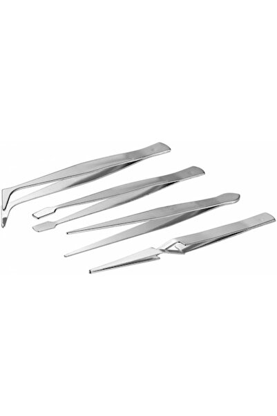 FixPoint Set pensete metalice - 4 buc.