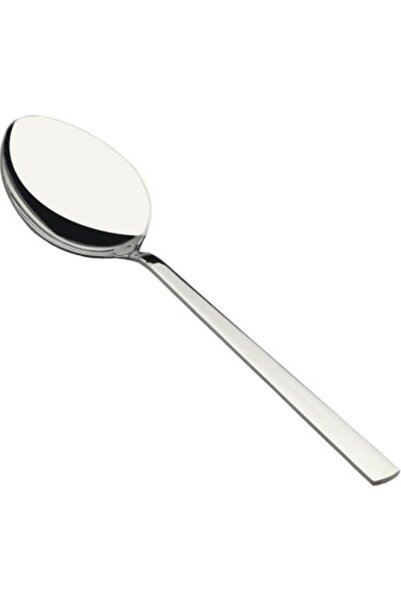 posy Metal Eco Domestic Serving Spoon (5343)