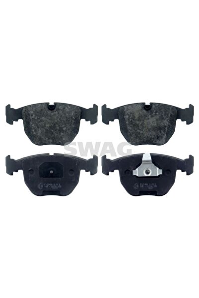 SWAG FREN BALATASI ON BMW E39 E38 E83 E53 34116761252 FREN BALATASI ON BMW E3...