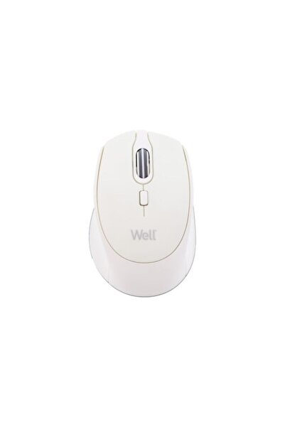 Well MWP201 Wireless Mouse