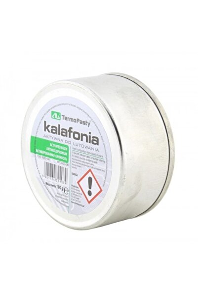 AG Termopasty Rosin, 100g, ART.AGT-035 - - 400618
