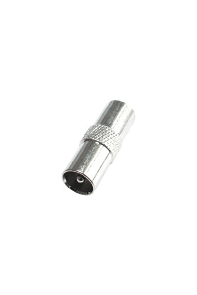 USE Conector coaxial pivotant metalic