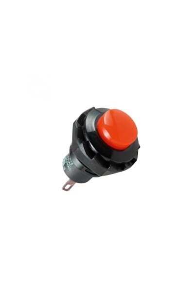 Somogyi Elektronic Buton de control 250V 1.5A 1 circuit OFF-(ON) fără blocare...