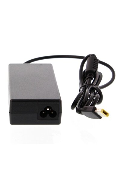 Well Alimentator pentru laptop IBM/Lenovo, 20V 4.50A 90W, mufa patrata