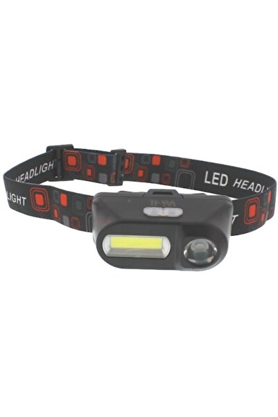 Well Lanternă frontală LED Tour, 180 lm