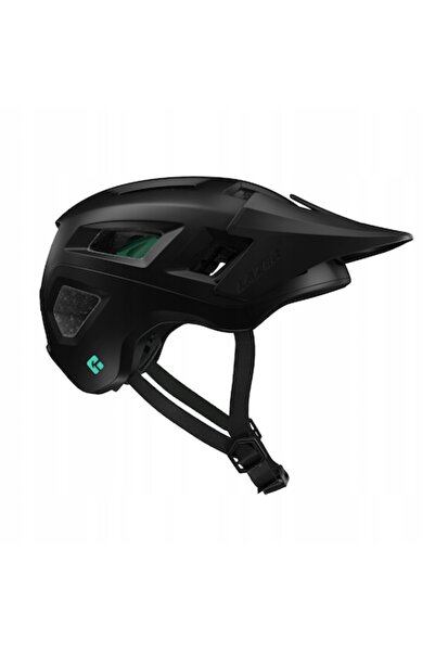 Lazer Cască de protecție Coyote KinetiCore, negru mat, mărimea S, TurnSys, 340g