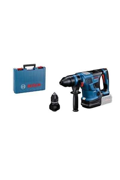 Bosch Ciocan rotopercutor GBH 18V-34 CF, 18V, 4,9 kg