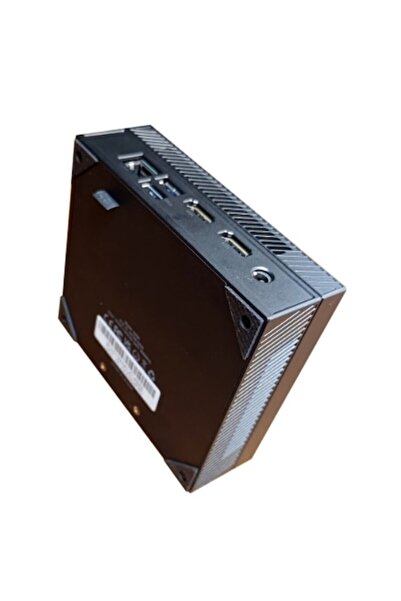 leotec Mini PC LEMPC19, 4 cores, 2 GHz, black