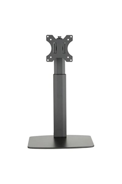 eminent Monitor Stand EW1537, Aluminum, 2-7 kg, Black