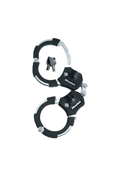 Master Lock Încuietoare simplă tip U-lock 36 x 7,6 cm