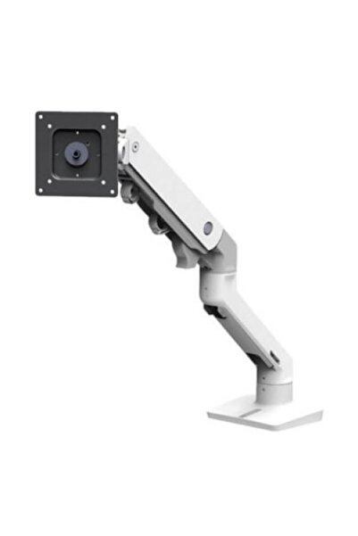 Ergotron Monitor stand HX Desk, Ergotron, Black