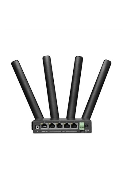 EDIMAX Router D5G-8459 5G, 1 Gbps, EU Plug