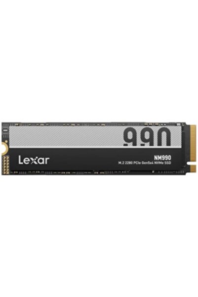 Lexar SSD Lexar, 2TB, PCIe Gen 5.0 x4, M.2 2280