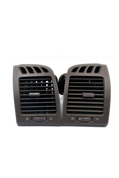 X-All فتحة تهوية تويوتا كامري 2000-2007 - أسود