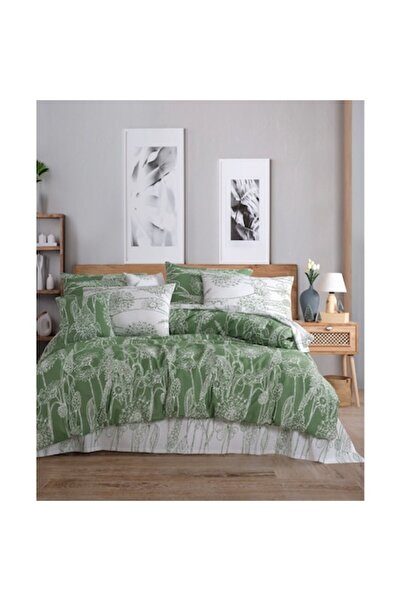 COLOUR COTTON Bed linen set, COLOUR COTTON, ranforce, 100% cotton, multicolor...