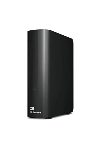 WESTERN DIGITAL Εξωτερικός σκληρός δίσκος, Western Digital, 22 TB, μαύρο/γκρι