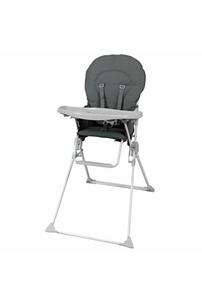 OEM Bambisol High Chair Gray 4 Positions