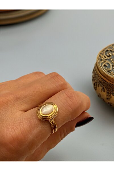 Bo Takı ve Aksesuar Brand Model Ring