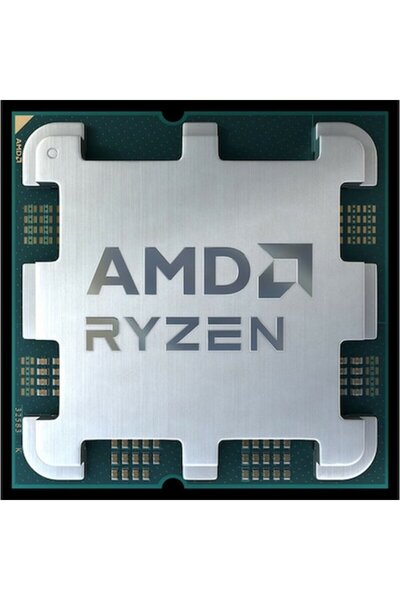 Amd Ryzen 7 7800X3D Processor, 8 cores, 4.20 GHz, AM5 socket