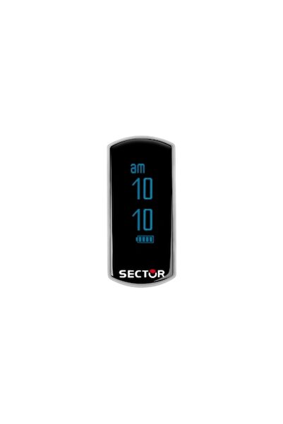 Sector Bracelet R3251569002 - Black