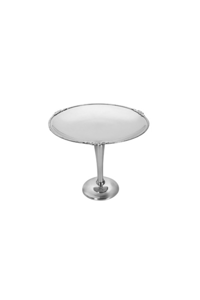 Porland Dina Ayaklı Tabak 29x23cm