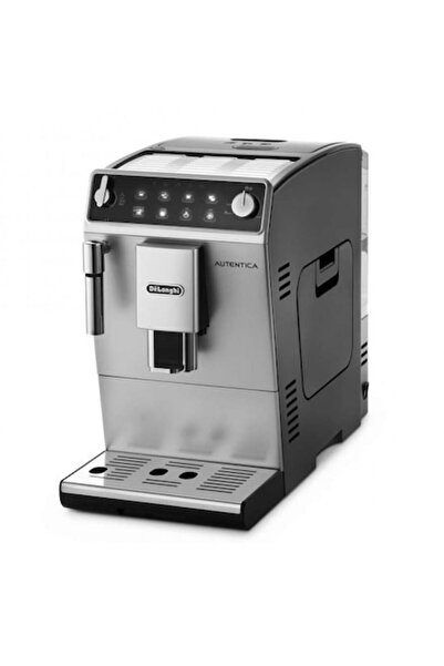 DELONGHİ etam29.510 Superautomatic Coffee Machine 1450W 15 bar
